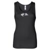 Women's Baby Rib Tank Thumbnail