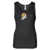 Women's Baby Rib Tank Thumbnail