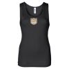 Women's Baby Rib Tank Thumbnail