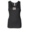 Women's Baby Rib Tank Thumbnail