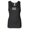 Women's Baby Rib Tank Thumbnail