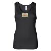 Women's Baby Rib Tank Thumbnail
