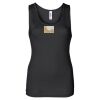 Women's Baby Rib Tank Thumbnail