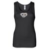 Women's Baby Rib Tank Thumbnail