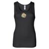 Women's Baby Rib Tank Thumbnail