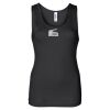 Women's Baby Rib Tank Thumbnail