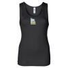Women's Baby Rib Tank Thumbnail