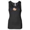 Women's Baby Rib Tank Thumbnail