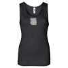 Women's Baby Rib Tank Thumbnail