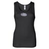 Women's Baby Rib Tank Thumbnail