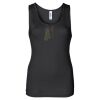 Women's Baby Rib Tank Thumbnail