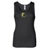 Women's Baby Rib Tank Thumbnail