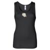 Women's Baby Rib Tank Thumbnail