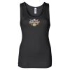 Women's Baby Rib Tank Thumbnail
