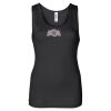 Women's Baby Rib Tank Thumbnail