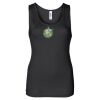 Women's Baby Rib Tank Thumbnail
