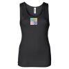 Women's Baby Rib Tank Thumbnail