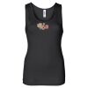 Women's Baby Rib Tank Thumbnail