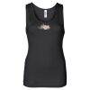 Women's Baby Rib Tank Thumbnail