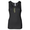 Women's Baby Rib Tank Thumbnail
