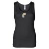 Women's Baby Rib Tank Thumbnail
