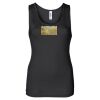 Women's Baby Rib Tank Thumbnail