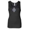 Women's Baby Rib Tank Thumbnail