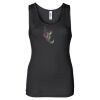 Women's Baby Rib Tank Thumbnail