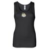 Women's Baby Rib Tank Thumbnail