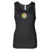 Women's Baby Rib Tank Thumbnail