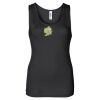 Women's Baby Rib Tank Thumbnail