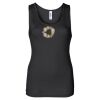 Women's Baby Rib Tank Thumbnail