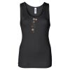 Women's Baby Rib Tank Thumbnail
