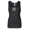 Women's Baby Rib Tank Thumbnail