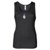 Women's Baby Rib Tank Thumbnail