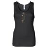 Women's Baby Rib Tank Thumbnail