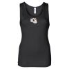 Women's Baby Rib Tank Thumbnail