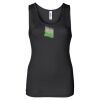 Women's Baby Rib Tank Thumbnail