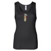 Women's Baby Rib Tank Thumbnail
