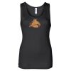 Women's Baby Rib Tank Thumbnail