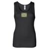 Women's Baby Rib Tank Thumbnail