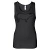 Women's Baby Rib Tank Thumbnail