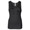 Women's Baby Rib Tank Thumbnail