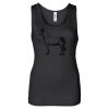Women's Baby Rib Tank Thumbnail