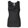 Women's Baby Rib Tank Thumbnail