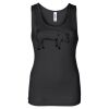 Women's Baby Rib Tank Thumbnail