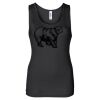 Women's Baby Rib Tank Thumbnail