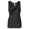 Women's Baby Rib Tank Thumbnail