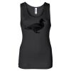 Women's Baby Rib Tank Thumbnail