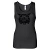 Women's Baby Rib Tank Thumbnail